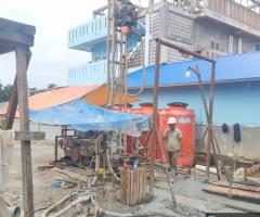 JASA SUMUR BOR PROFESIONAL DI KEPULAUAN MERANTI