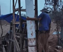 JASA SUMUR BOR PROFESIONAL DI KABUPATEN PELALAWAN