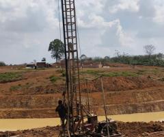 JASA SUMUR BOR PROFESIONAL DI KABUPATEN SIAK