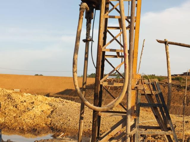 JASA SUMUR BOR PROFESIONAL DI KOTA DUMAI