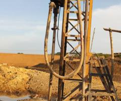 JASA SUMUR BOR PROFESIONAL DI KOTA DUMAI