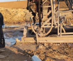 Jasa Sumur Bor Lima Puluh Kota