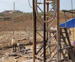 🌊 Jasa Sumur Bor Padang Pariaman – Air Jernih