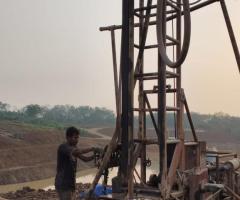 JASA SUMUR BOR KABUPATEN PESISIR SELATAN