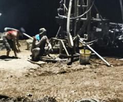 JASA SUMUR BOR KABUPATEN PESISIR SELATAN