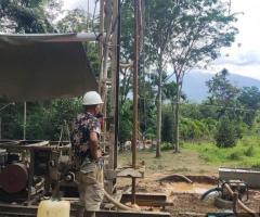 JASA SUMUR BOR KABUPATEN SOLOK