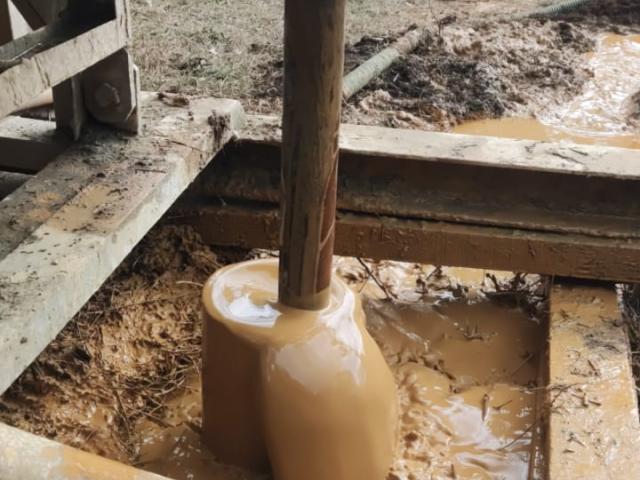 JASA SUMUR BOR KOTA SAWAHLUNTO