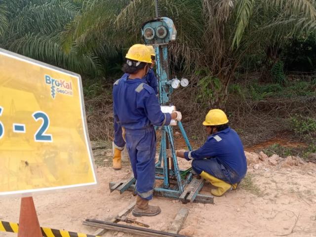 JASA SONDIR TANAH KABUPATEN INDRAGIRI HULU – AKURAT, CEPAT & TERPERCAYA