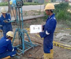 JASA SONDIR TANAH KABUPATEN KAMPAR – CEPAT, AKURAT & PROFESIONAL
