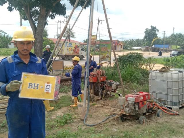 JASA SONDIR TANAH KABUPATEN KEPULAUAN MERANTI – AKURAT, CEPAT & TERPERCAYA