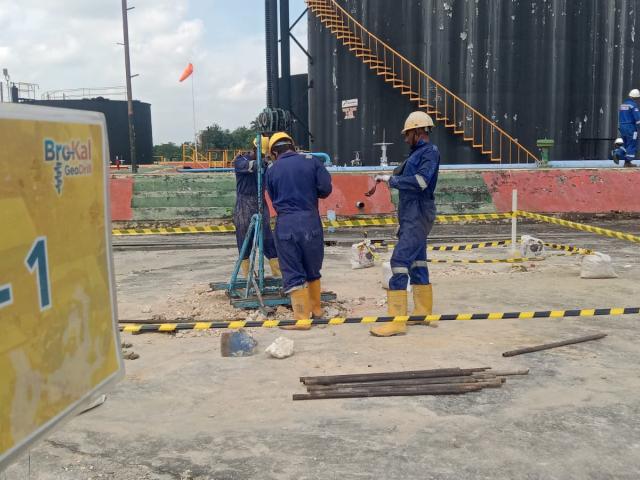JASA SONDIR TANAH KABUPATEN ROKAN HILIR – CEPAT, AKURAT & PROFESIONAL