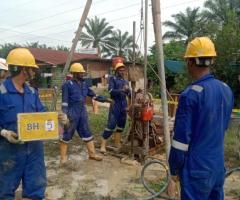 JASA SONDIR TANAH KABUPATEN SIAK TERPERCAYA