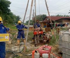 JASA SONDIR TANAH KOTA DUMAI TERPERCAYA