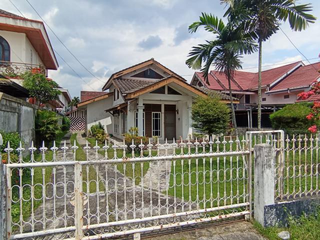 🏡 JUAL RUMAH STRATEGIS DI TANGKERANG SELATAN – LAHAN LUAS 630 M²!