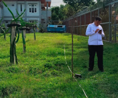 Jasa Geolistrik Tapak Tuan Profesional – Deteksi Air Tanah Akurat | WA 085274510548