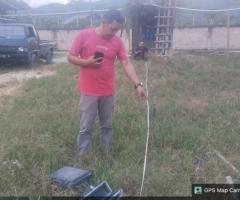 Jasa Geolistrik Kabupaten Agam
